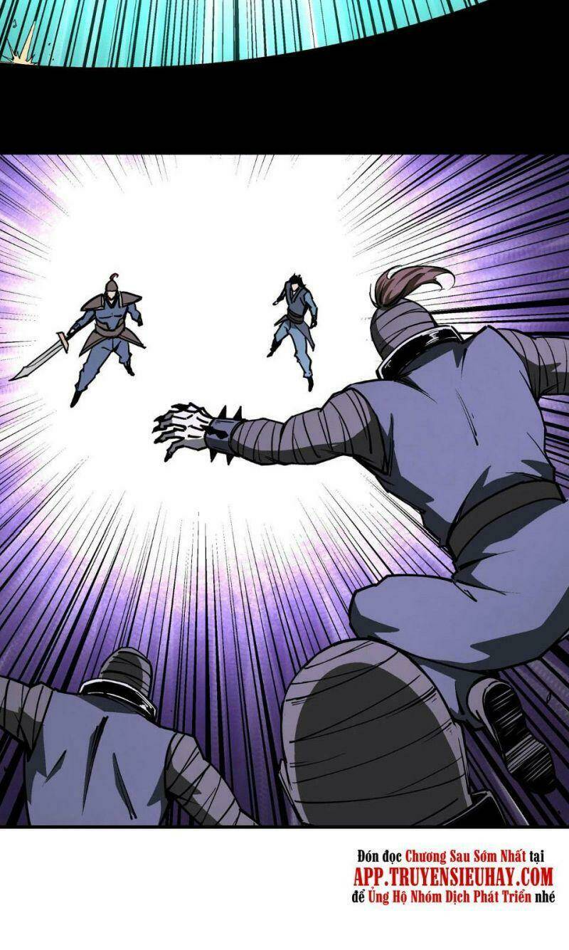Tối Cường Phản Phái Hệ Thống Chapter 258 - Trang 2