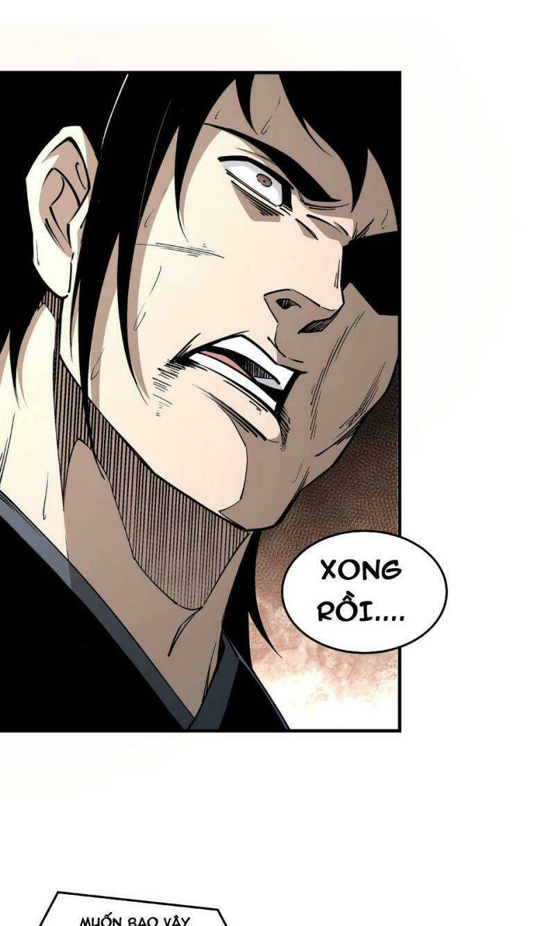 Tối Cường Phản Phái Hệ Thống Chapter 258 - Trang 2