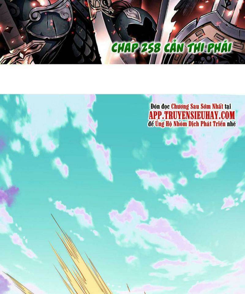 Tối Cường Phản Phái Hệ Thống Chapter 258 - Trang 2