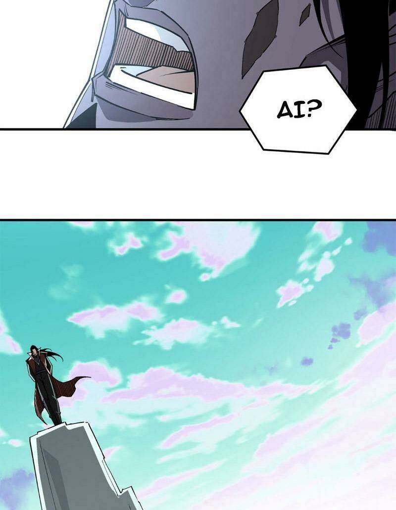 Tối Cường Phản Phái Hệ Thống Chapter 258 - Trang 2