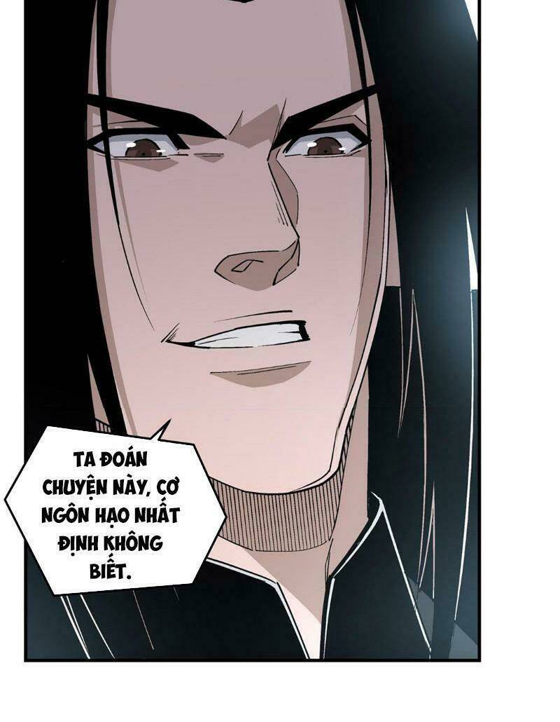 Tối Cường Phản Phái Hệ Thống Chapter 258 - Trang 2