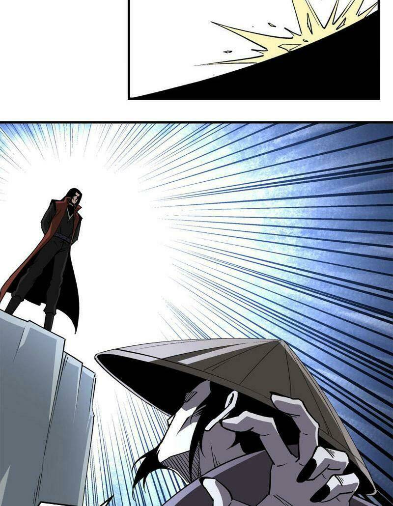 Tối Cường Phản Phái Hệ Thống Chapter 258 - Trang 2