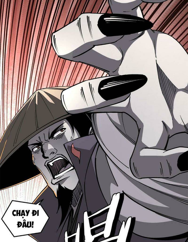 Tối Cường Phản Phái Hệ Thống Chapter 258 - Trang 2