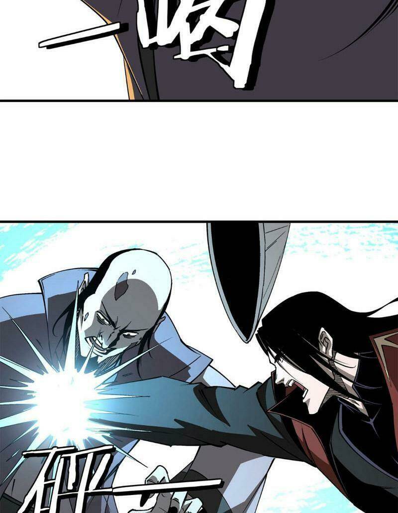 Tối Cường Phản Phái Hệ Thống Chapter 258 - Trang 2