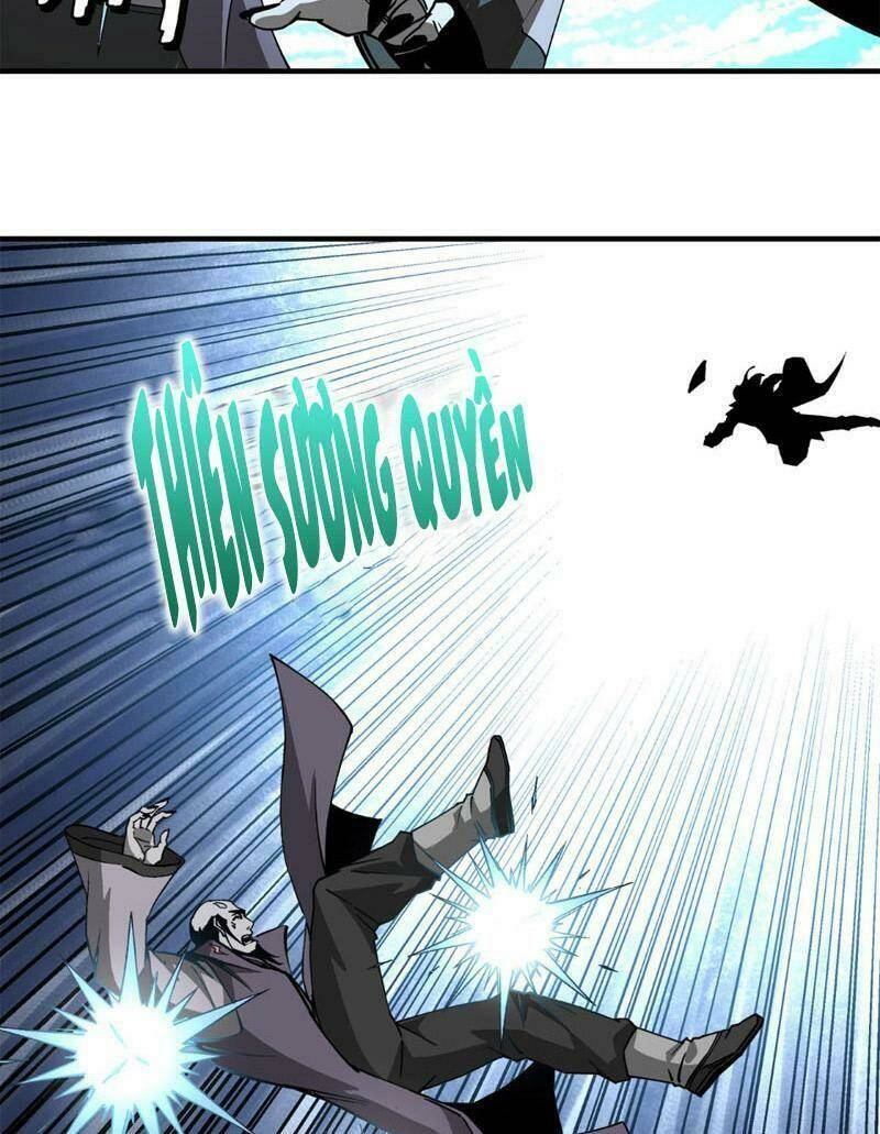 Tối Cường Phản Phái Hệ Thống Chapter 258 - Trang 2