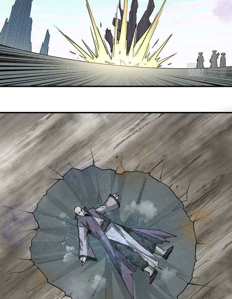 Tối Cường Phản Phái Hệ Thống Chapter 258 - Trang 2