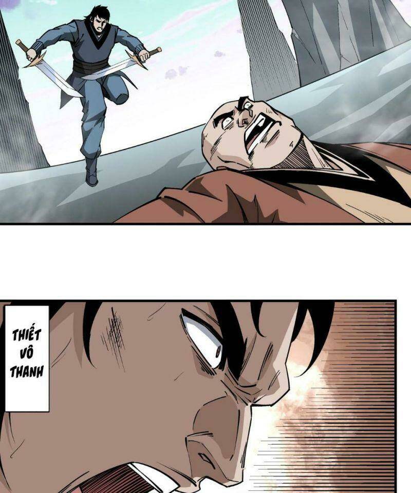 Tối Cường Phản Phái Hệ Thống Chapter 258 - Trang 2