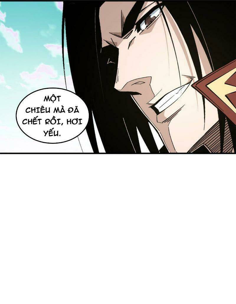 Tối Cường Phản Phái Hệ Thống Chapter 258 - Trang 2