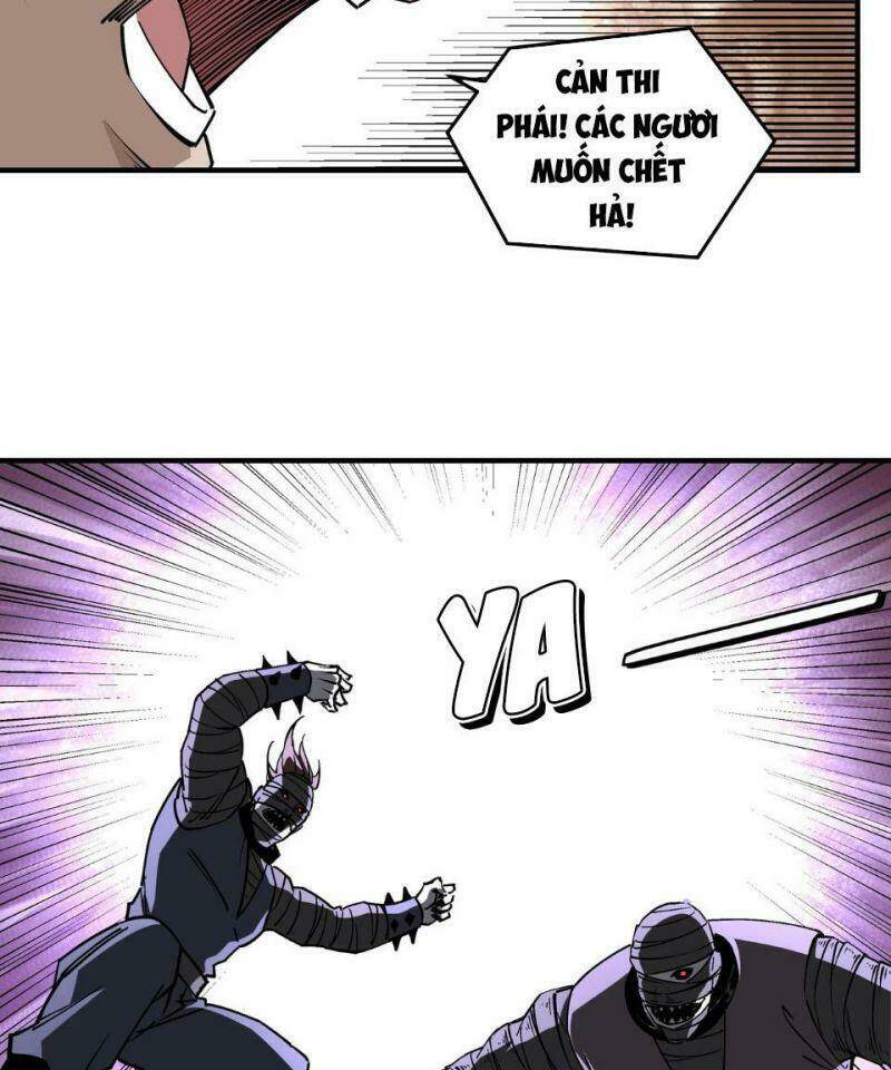 Tối Cường Phản Phái Hệ Thống Chapter 258 - Trang 2