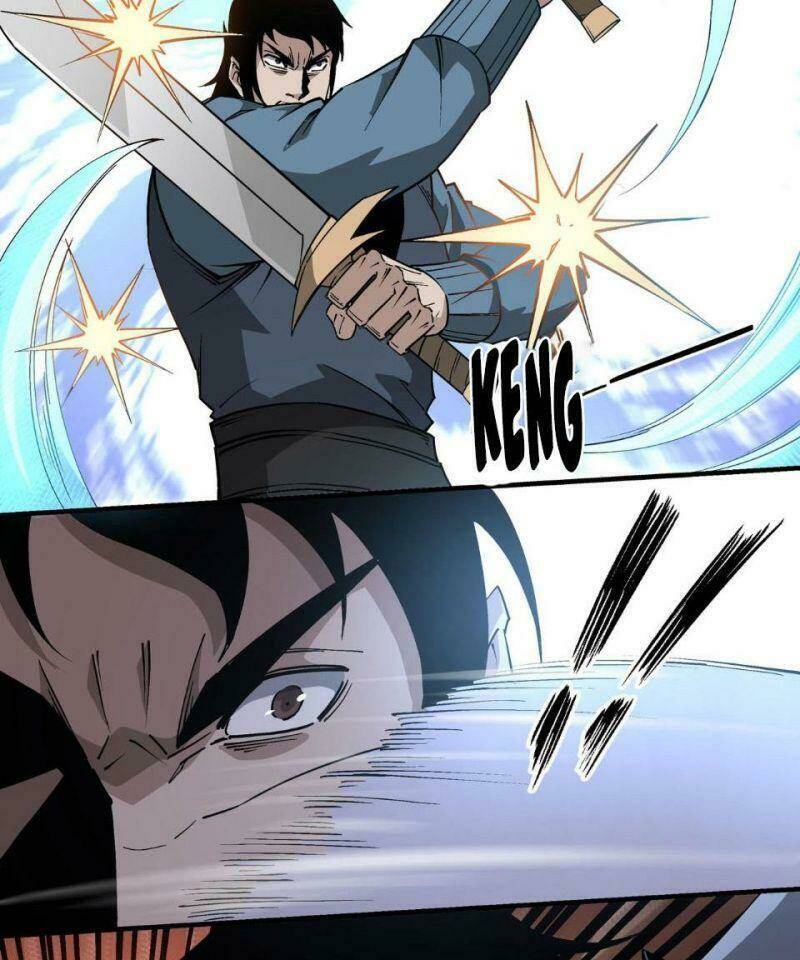 Tối Cường Phản Phái Hệ Thống Chapter 258 - Trang 2