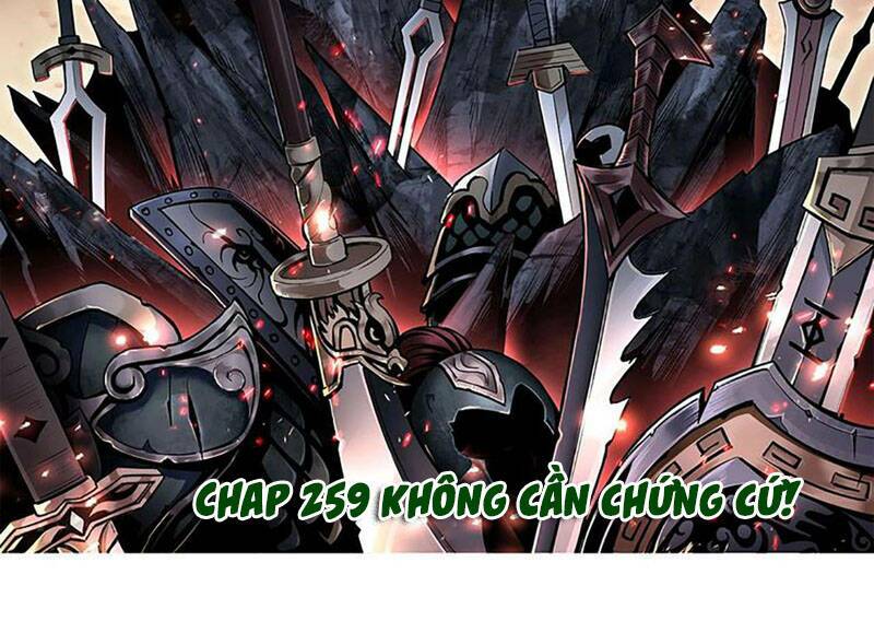 Tối Cường Phản Phái Hệ Thống Chapter 259 - Trang 2