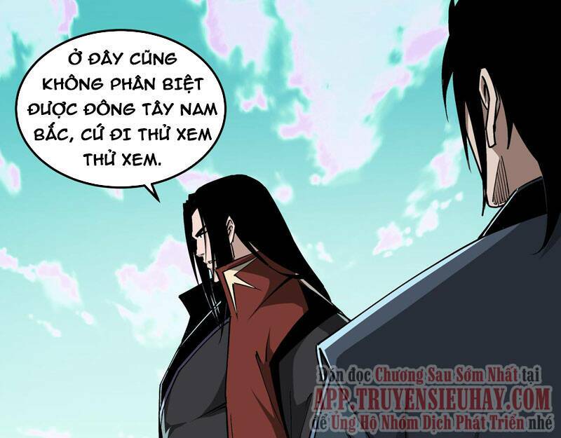 Tối Cường Phản Phái Hệ Thống Chapter 259 - Trang 2