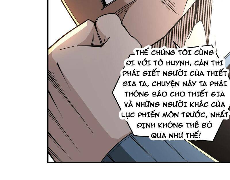 Tối Cường Phản Phái Hệ Thống Chapter 259 - Trang 2