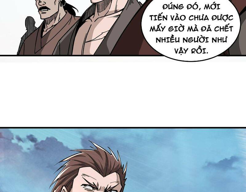 Tối Cường Phản Phái Hệ Thống Chapter 259 - Trang 2