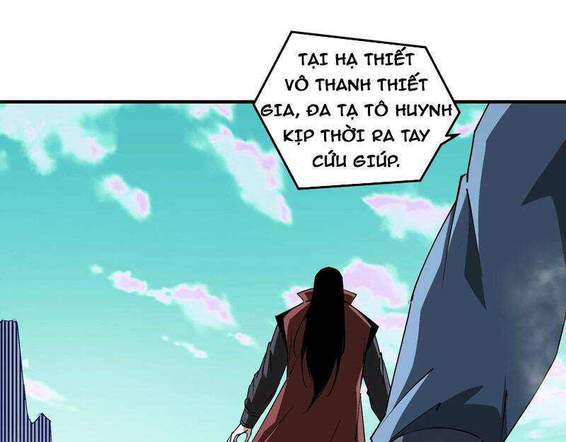 Tối Cường Phản Phái Hệ Thống Chapter 259 - Trang 2