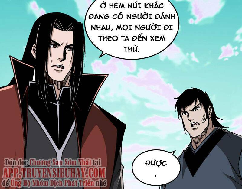 Tối Cường Phản Phái Hệ Thống Chapter 259 - Trang 2