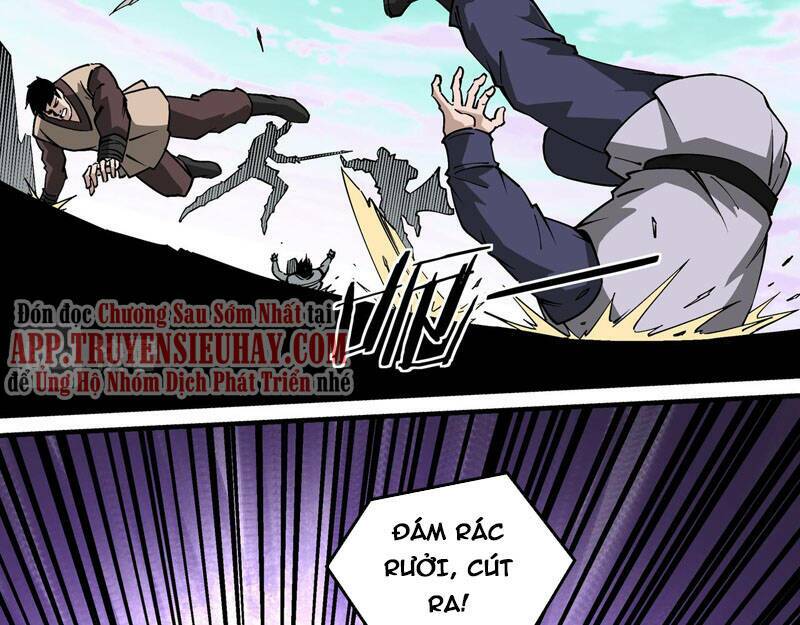 Tối Cường Phản Phái Hệ Thống Chapter 259 - Trang 2