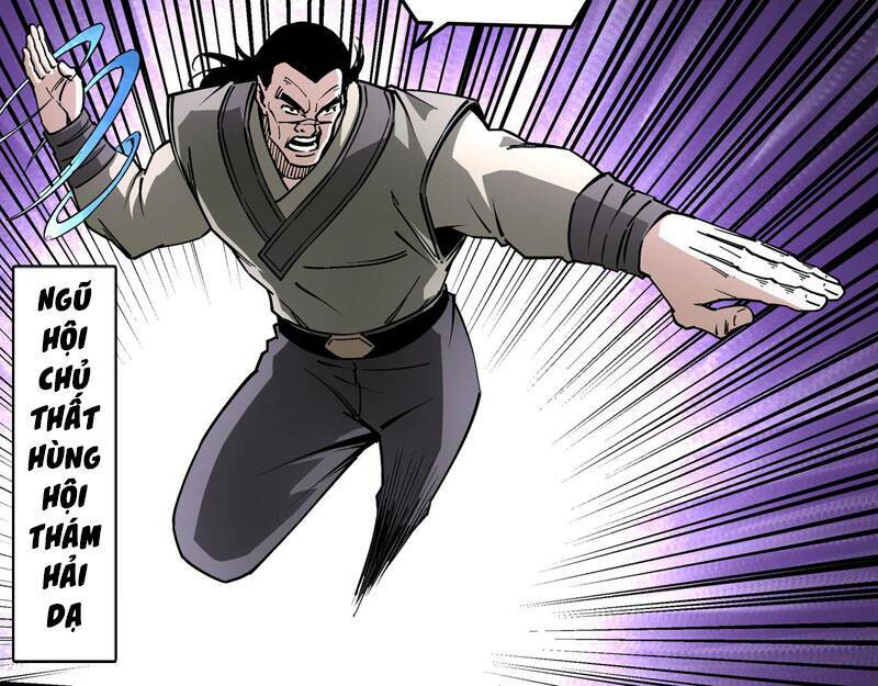 Tối Cường Phản Phái Hệ Thống Chapter 259 - Trang 2