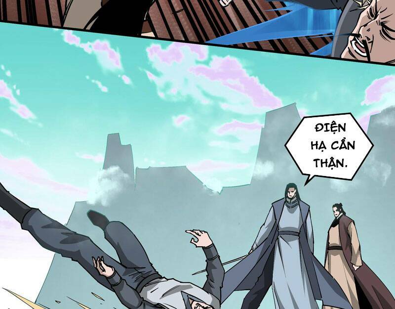 Tối Cường Phản Phái Hệ Thống Chapter 259 - Trang 2