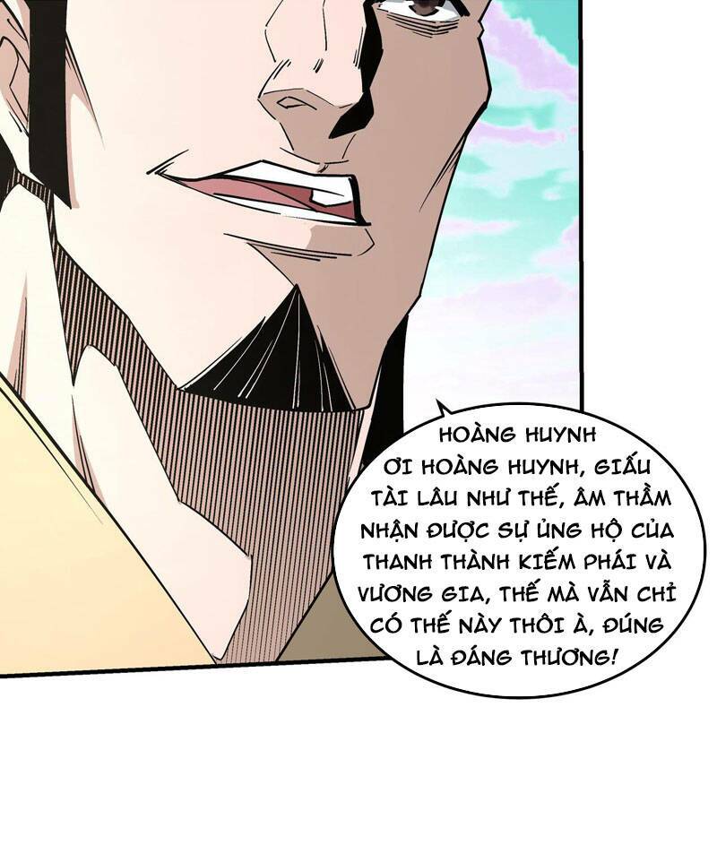 Tối Cường Phản Phái Hệ Thống Chapter 259 - Trang 2