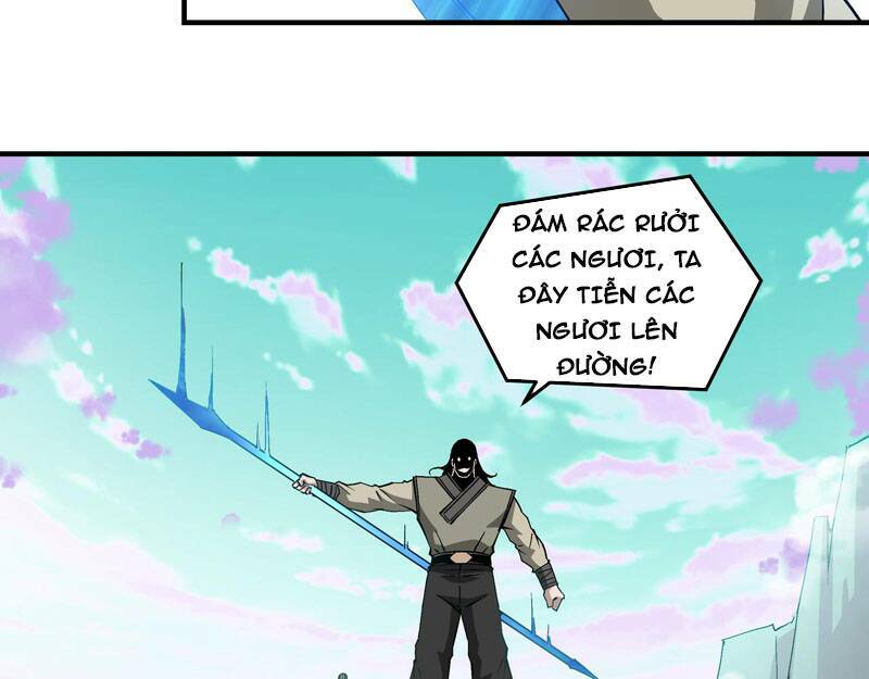 Tối Cường Phản Phái Hệ Thống Chapter 259 - Trang 2