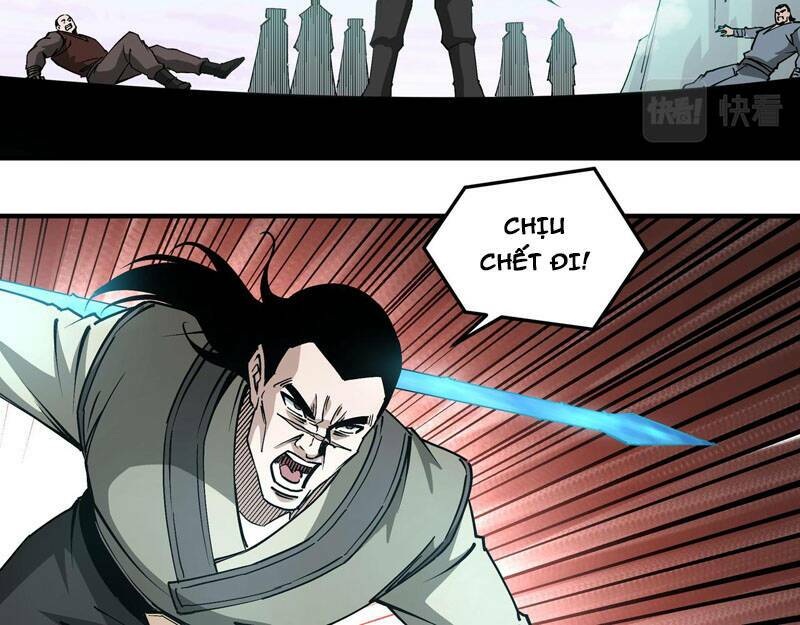 Tối Cường Phản Phái Hệ Thống Chapter 259 - Trang 2