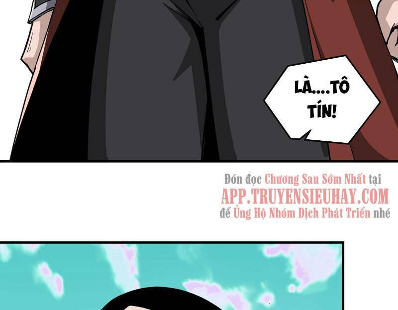 Tối Cường Phản Phái Hệ Thống Chapter 259 - Trang 2