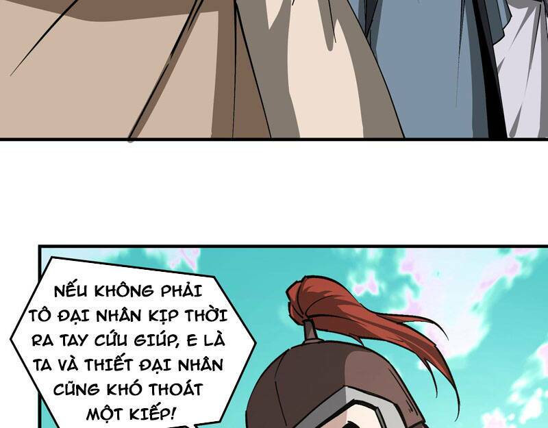 Tối Cường Phản Phái Hệ Thống Chapter 259 - Trang 2