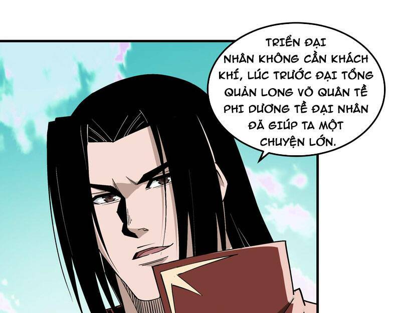 Tối Cường Phản Phái Hệ Thống Chapter 259 - Trang 2
