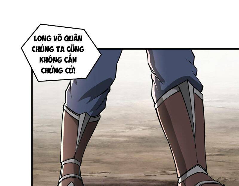 Tối Cường Phản Phái Hệ Thống Chapter 259 - Trang 2