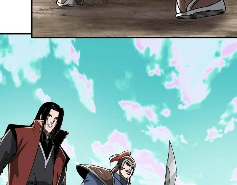 Tối Cường Phản Phái Hệ Thống Chapter 259 - Trang 2