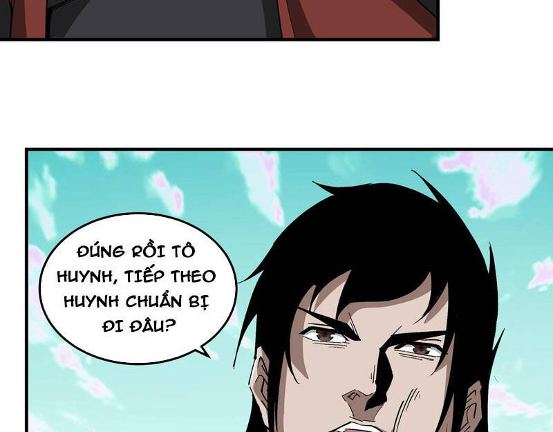 Tối Cường Phản Phái Hệ Thống Chapter 259 - Trang 2