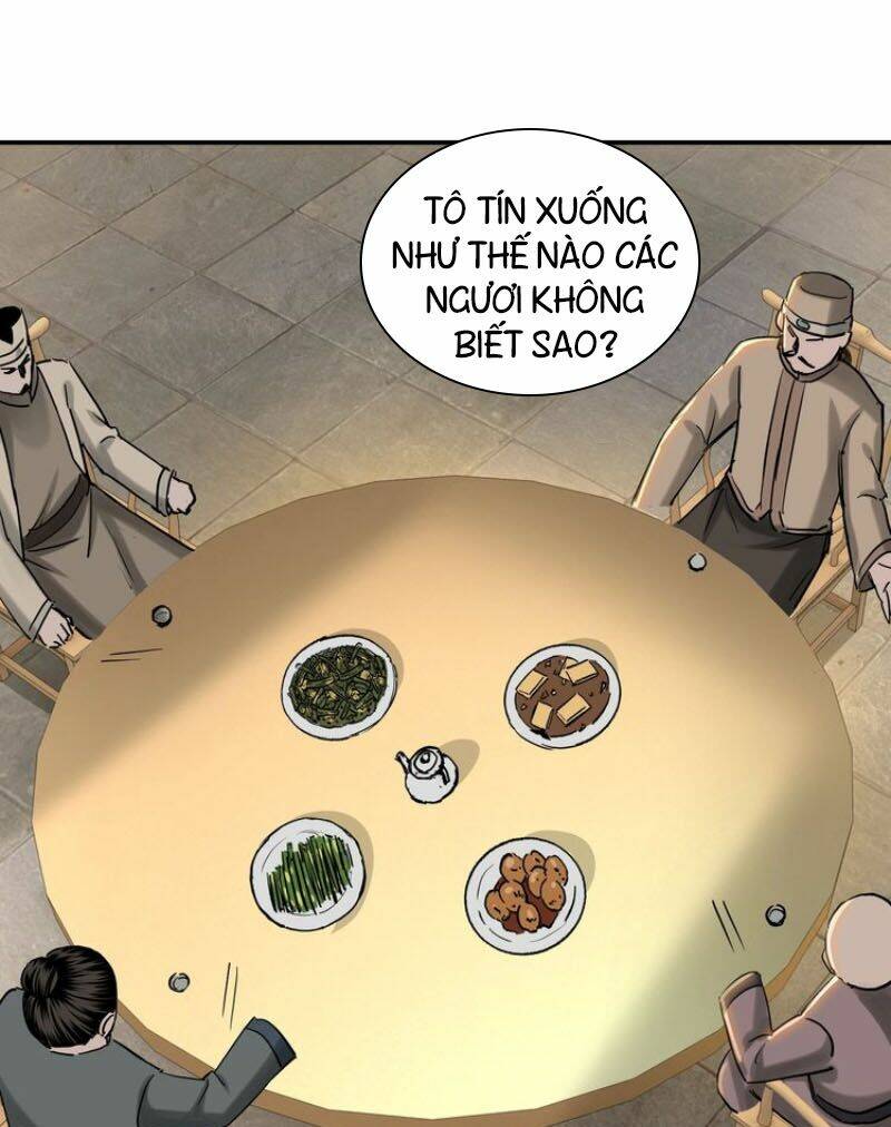 Tối Cường Phản Phái Hệ Thống Chapter 26 - Trang 2