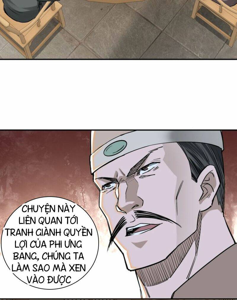 Tối Cường Phản Phái Hệ Thống Chapter 26 - Trang 2