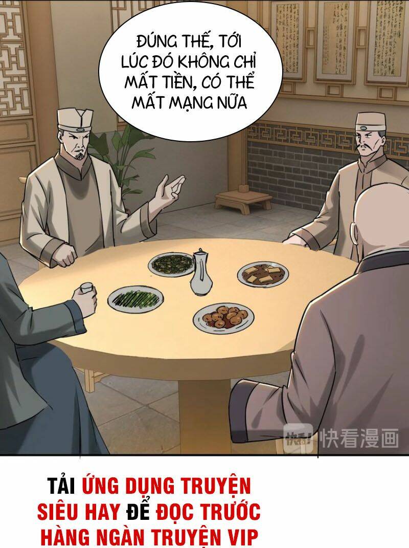 Tối Cường Phản Phái Hệ Thống Chapter 26 - Trang 2