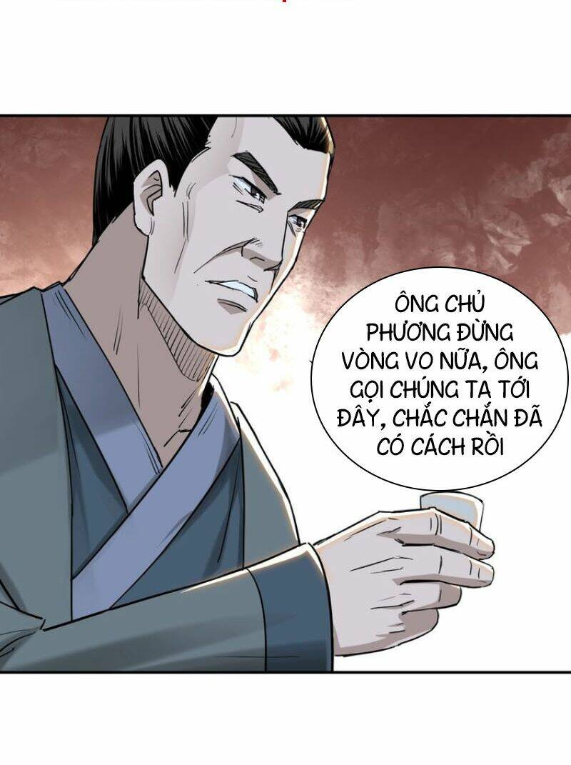 Tối Cường Phản Phái Hệ Thống Chapter 26 - Trang 2