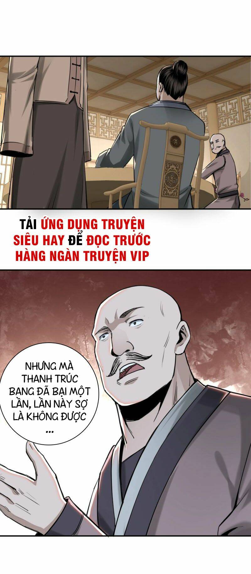 Tối Cường Phản Phái Hệ Thống Chapter 26 - Trang 2