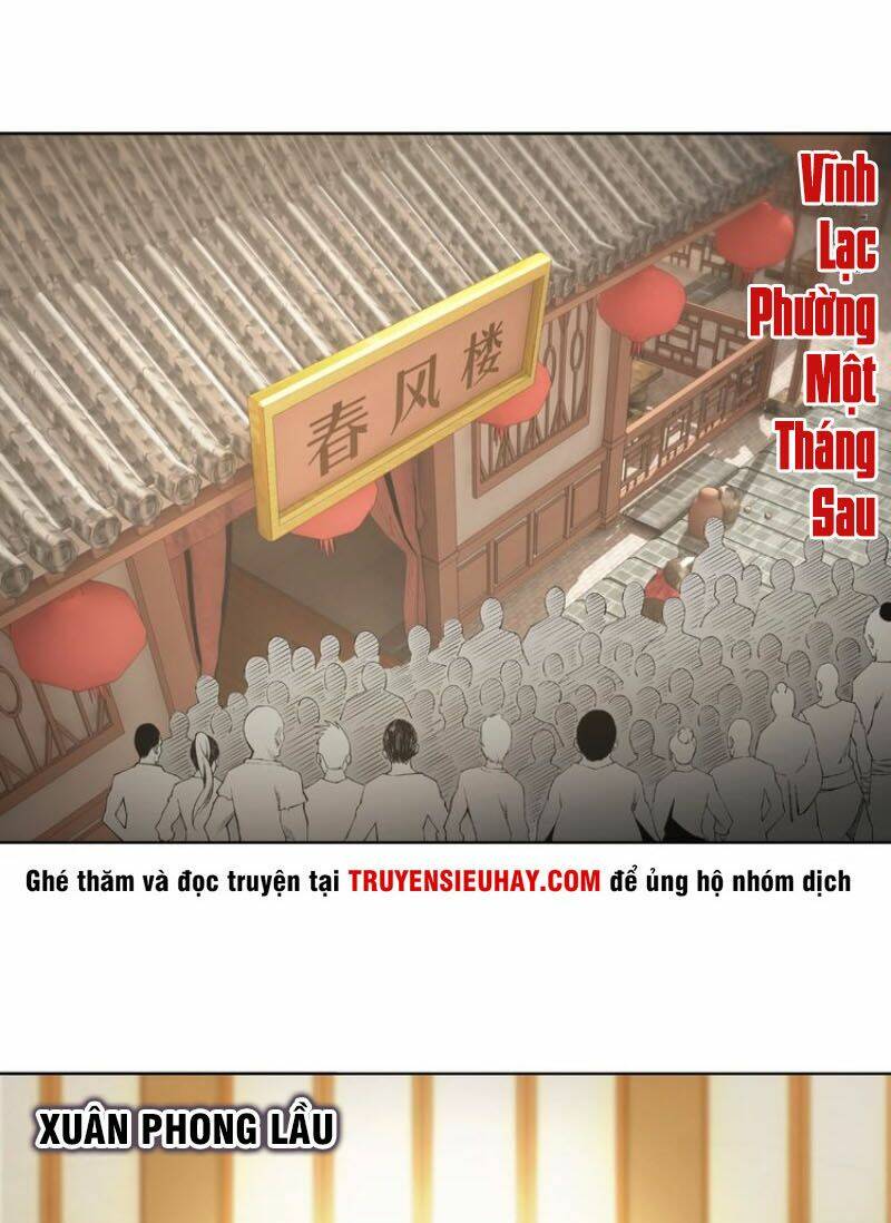 Tối Cường Phản Phái Hệ Thống Chapter 26 - Trang 2