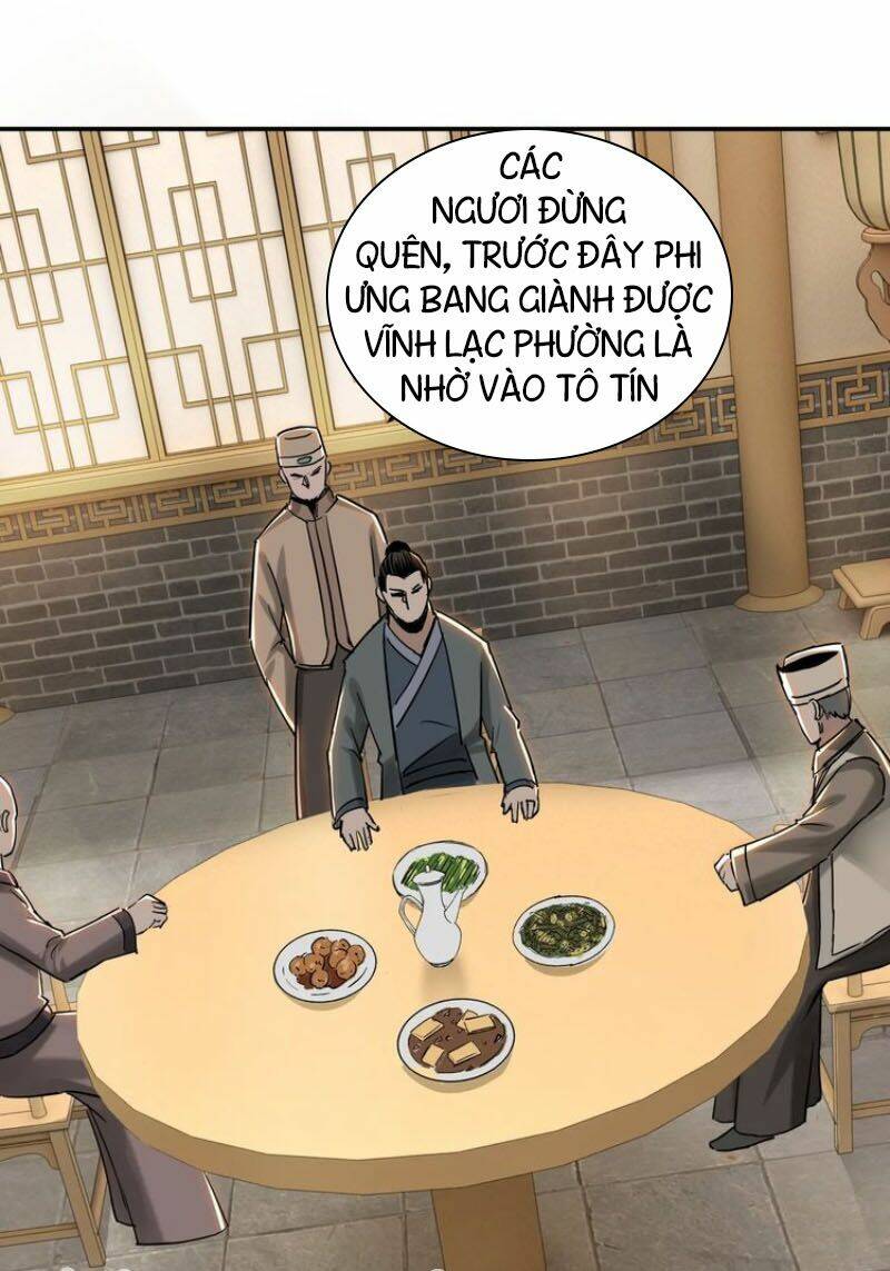 Tối Cường Phản Phái Hệ Thống Chapter 26 - Trang 2