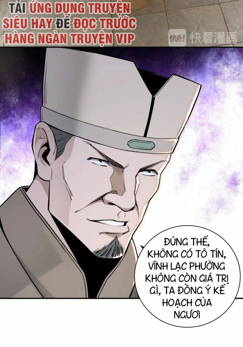 Tối Cường Phản Phái Hệ Thống Chapter 26 - Trang 2