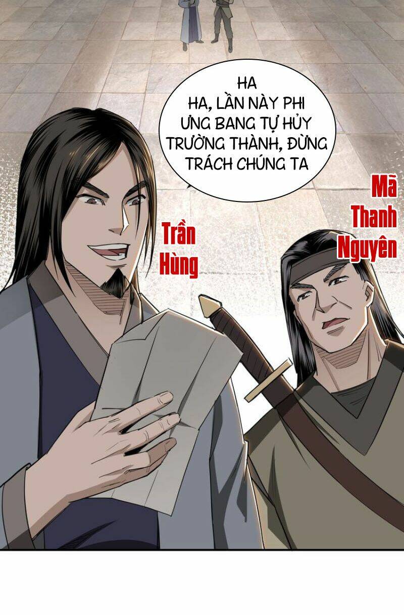 Tối Cường Phản Phái Hệ Thống Chapter 26 - Trang 2