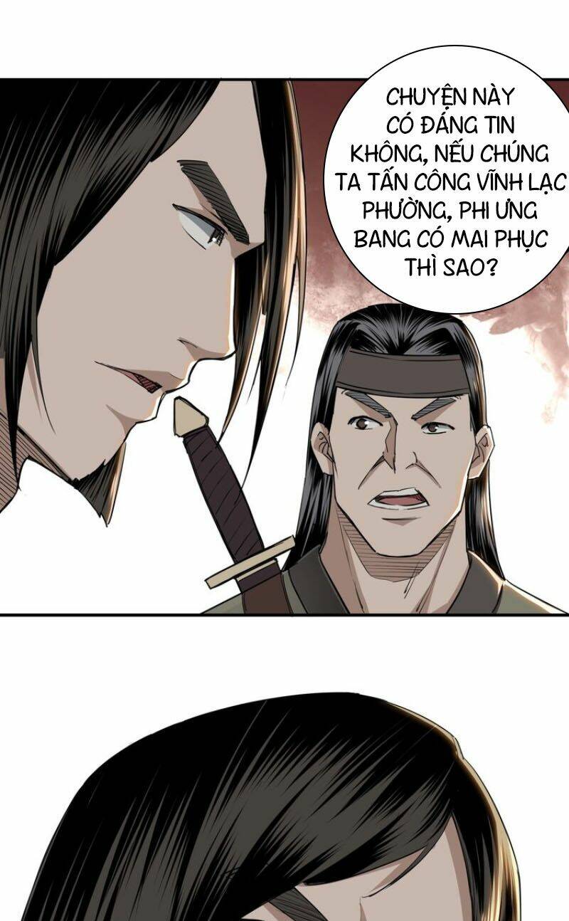 Tối Cường Phản Phái Hệ Thống Chapter 26 - Trang 2