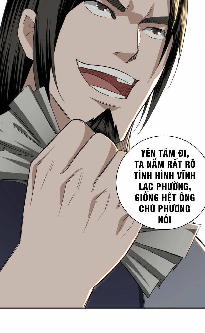 Tối Cường Phản Phái Hệ Thống Chapter 26 - Trang 2