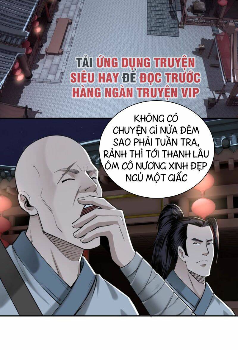Tối Cường Phản Phái Hệ Thống Chapter 26 - Trang 2