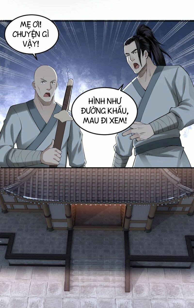 Tối Cường Phản Phái Hệ Thống Chapter 26 - Trang 2