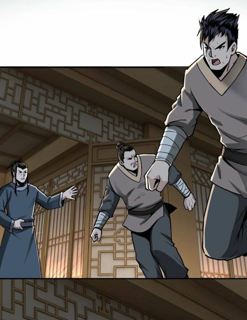 Tối Cường Phản Phái Hệ Thống Chapter 26 - Trang 2