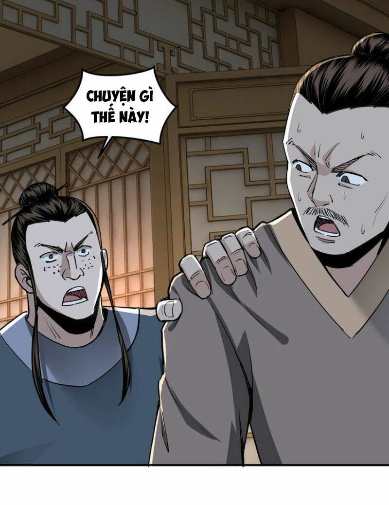 Tối Cường Phản Phái Hệ Thống Chapter 26 - Trang 2