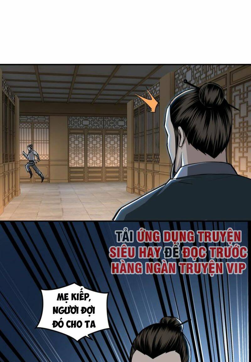 Tối Cường Phản Phái Hệ Thống Chapter 26 - Trang 2