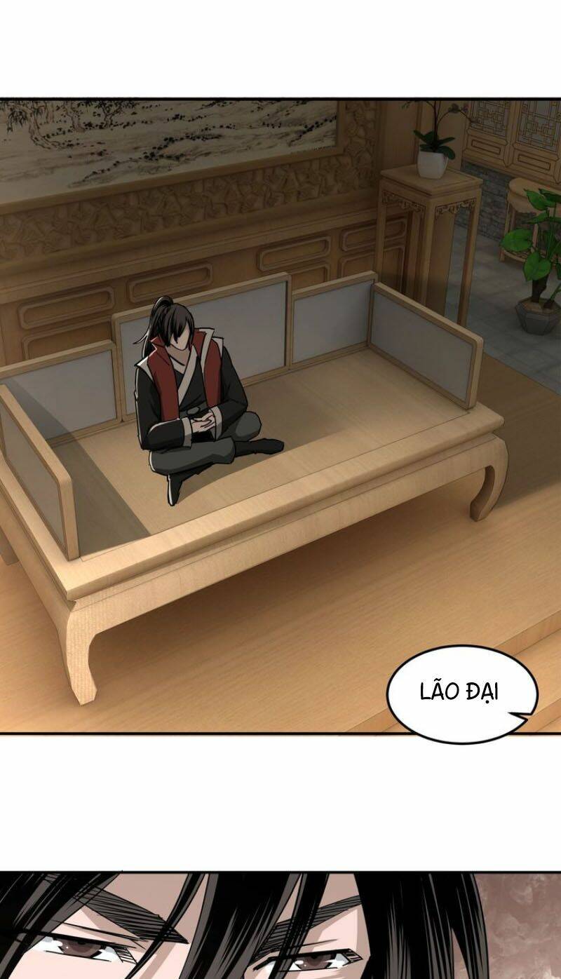 Tối Cường Phản Phái Hệ Thống Chapter 26 - Trang 2