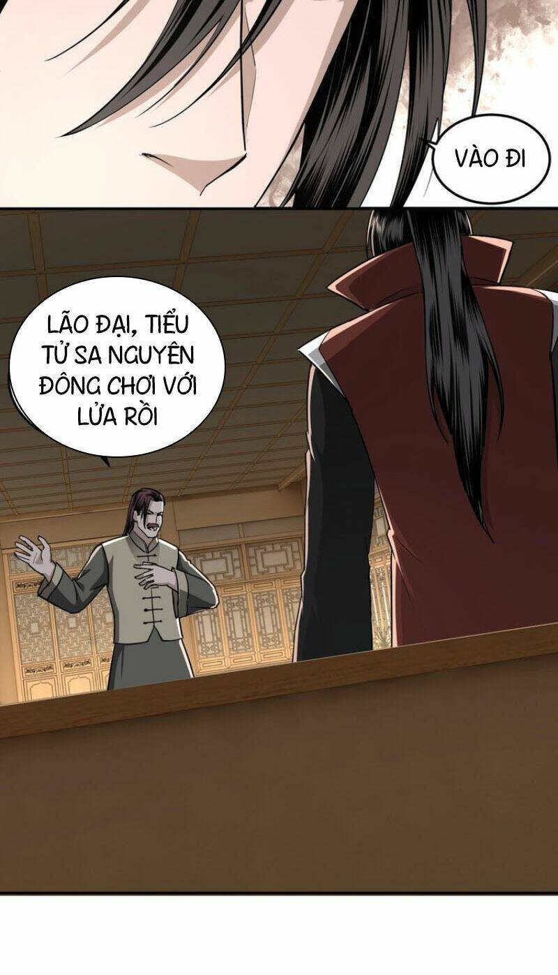 Tối Cường Phản Phái Hệ Thống Chapter 26 - Trang 2